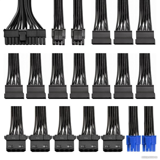 Блок питания ExeGate ServerPRO-700ADS 700W (EX174460RUS)