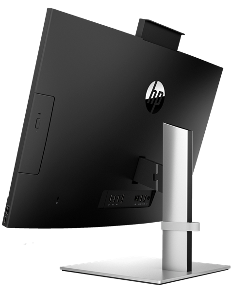 Моноблок HP ProOne 440 G9 All-in-One Touch (C9ZX5AT)