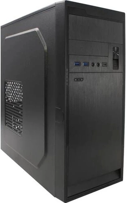Корпус PowerMan SV511 PMP-450ATX Black (6194687)