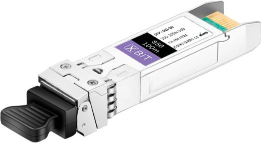 Трансивер Xbit SFP+16G-SR