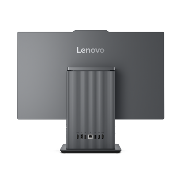 Моноблок Lenovo IdeaCentre AIO 24IRH9 Luna Grey (F0HN00D2RU)