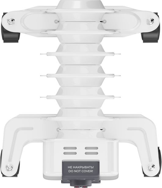 Радиатор Royal Clima ROR-FR7-1500M