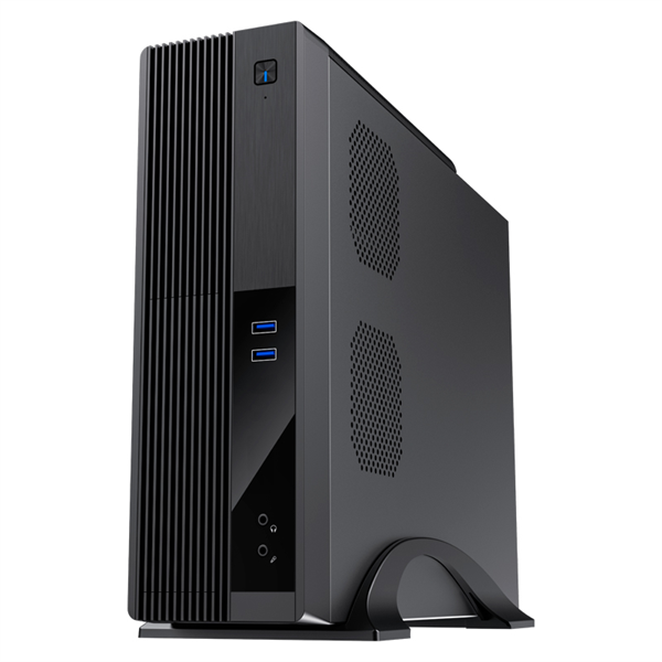 Корпус Powerman ST616BK 450W (6188898)