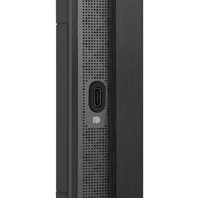 Телевизор Hisense 55U8Q угольно-серый
