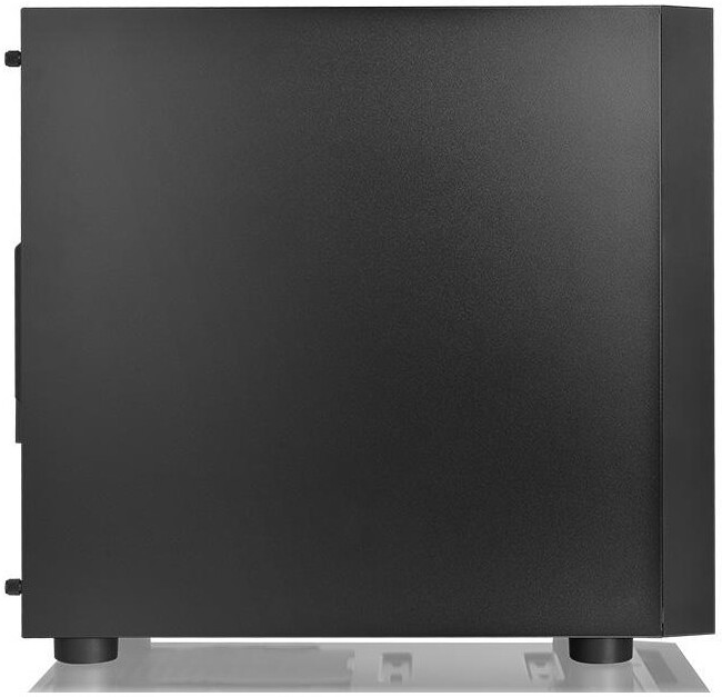 Корпус Thermaltake Versa H17 Black (CA-1J1-00S1NN-00)