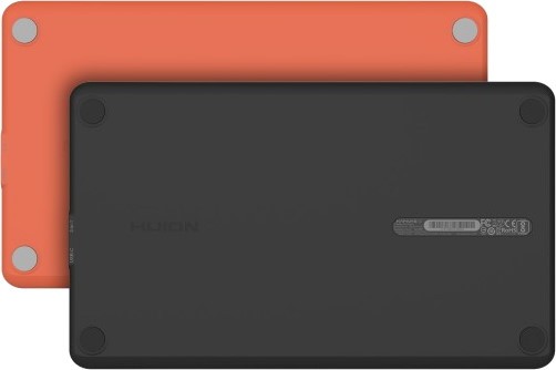 Графический планшет Huion Kamvas 12 Black