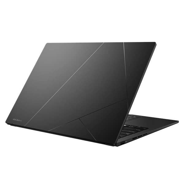 Ноутбук Asus Zenbook 14 UM3406GA-QD009 Black (90NB17R1-M00650)