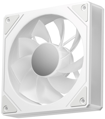 Вентилятор для корпуса DeepCool CG530 FAN WH (R-EDF120-WHAPP17-G-1)
