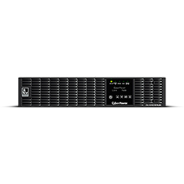 Источник бесперебойного питания CyberPower OL3000ERTXL2U