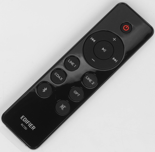 Акустика Edifier R1380DB Brown