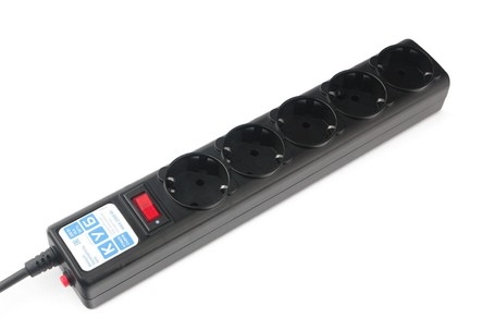 Сетевой фильтр Power Cube SPG5-B2