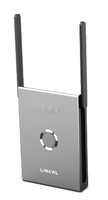 Базовая станция IP-DECT Fanvil W710H серый