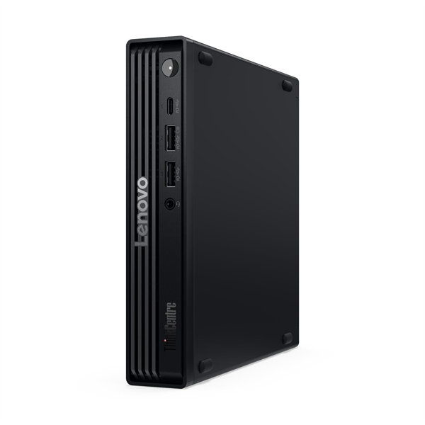 Компьютер Lenovo ThinkCentre Tiny M70q Gen 6 (13A5S24F01)