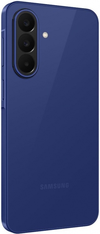 Смартфон Samsung Galaxy A27 5G 8/256Gb синий (SM-A276BZBHCAU)
