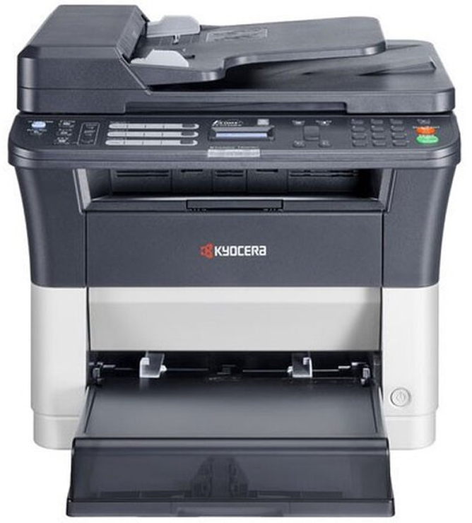 МФУ Kyocera FS-1125MFP (1102M73DZ2)