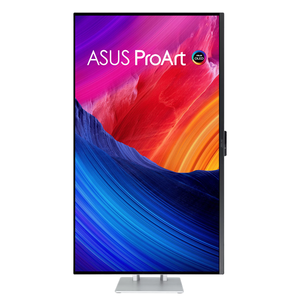 Монитор Asus ProArt PA32UCDM Black