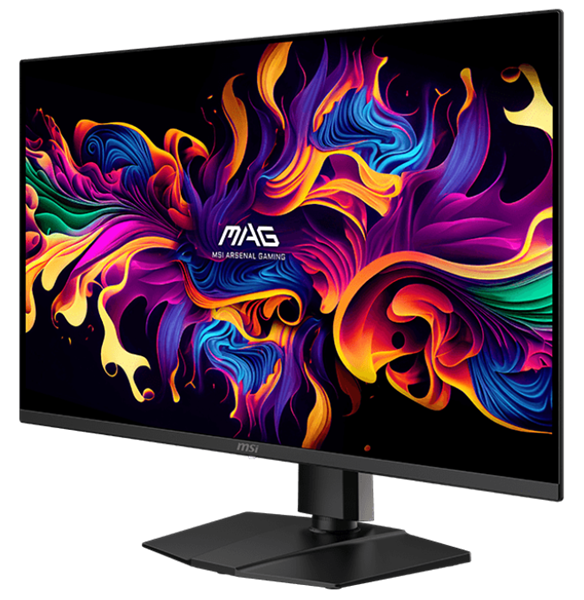 Монитор MSI MAG 322UP Black (9S6-3DD29A-048)