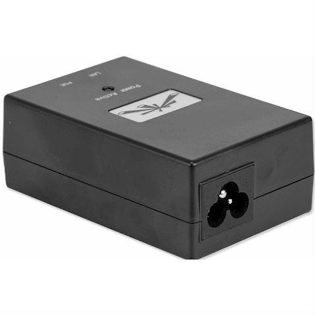 PoE-инжектор Ubiquiti POE-24-24W-G