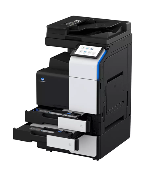 МФУ Konica Minolta bizhub 301i (ADXW021)