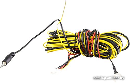 Парковочный радар Sho-Me Y-2622 черный