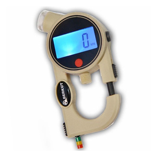 Манометр Berkut Digital Pro (00-00001456)