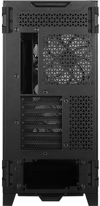 Корпус MSI Meg Prospect 700R без БП (306-7G15R21-W57)