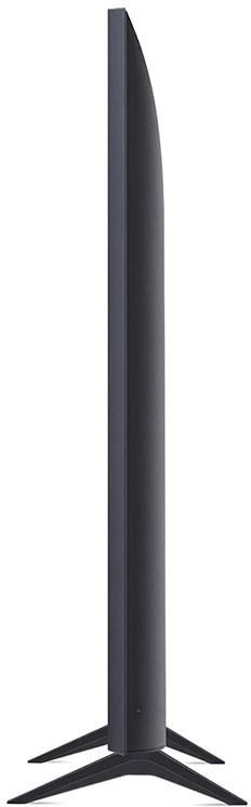 Телевизор LG 50NANO80T6A синяя сажа