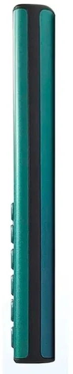 Мобильный телефон Nokia 125 DS TA-1655 зеленый (SP01Z07Z1984Y)