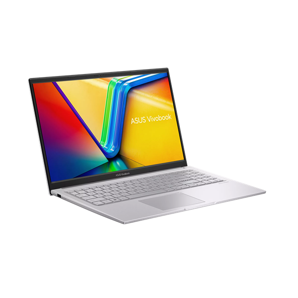 Ноутбук Asus Vivobook 15 X1504VA-BQ4056 Silver (90NB13Y2-M02FT0)