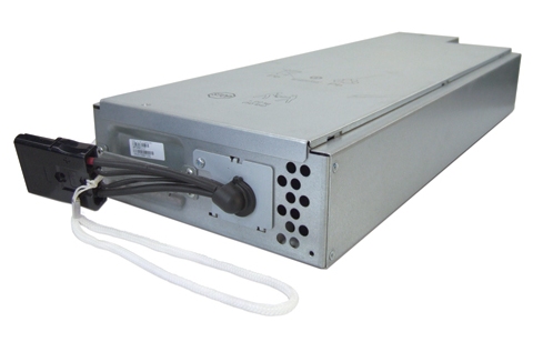 Аккумулятор для ИБП APC RBC117 Аккумулятор для ИБП APC RBC117