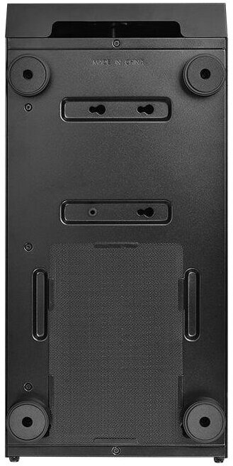 Корпус Thermaltake Versa H17 Black (CA-1J1-00S1NN-00)