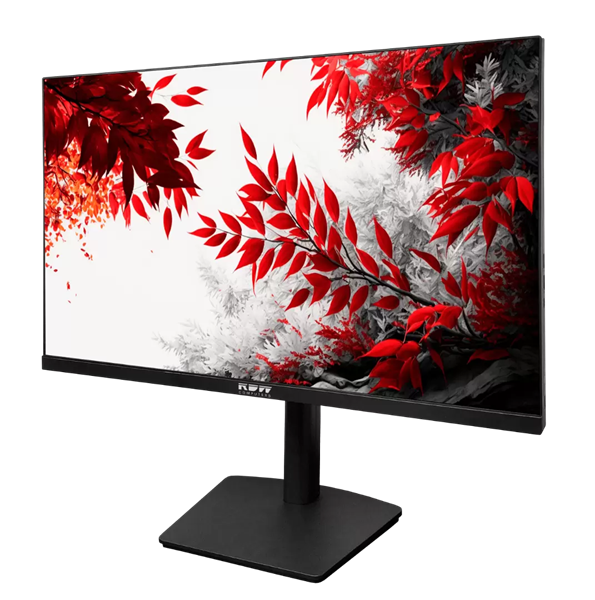 Монитор RDW Computers RDW3207 черный (3207K/U12B360V2A1H)