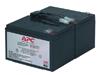 Аккумулятор для ИБП APC RBC6