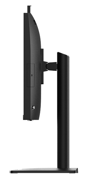 Моноблок MSI Modern AM273QP AI 1UM-090XRU черный (9S6-AF0111-090)