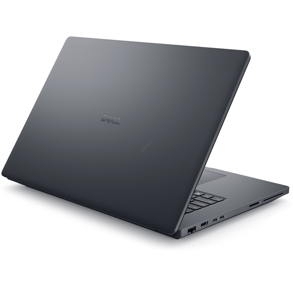 Ноутбук Dell Pro Max 18 Plus Black (ProMax18-7615)