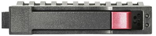 Жесткий диск HPE 1.2Tb SAS (R0Q55A)