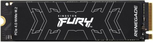 SSD диск Kingston PCI-E 4.0 x4 2000Gb (SFYRDK/2000G)