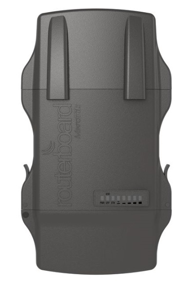 Точка доступа MikroTik NetMetal 5SHP (RB921UAGS-5SHPacD-NM) Точка доступа MikroTik NetMetal 5SHP (RB921UAGS-5SHPacD-NM)