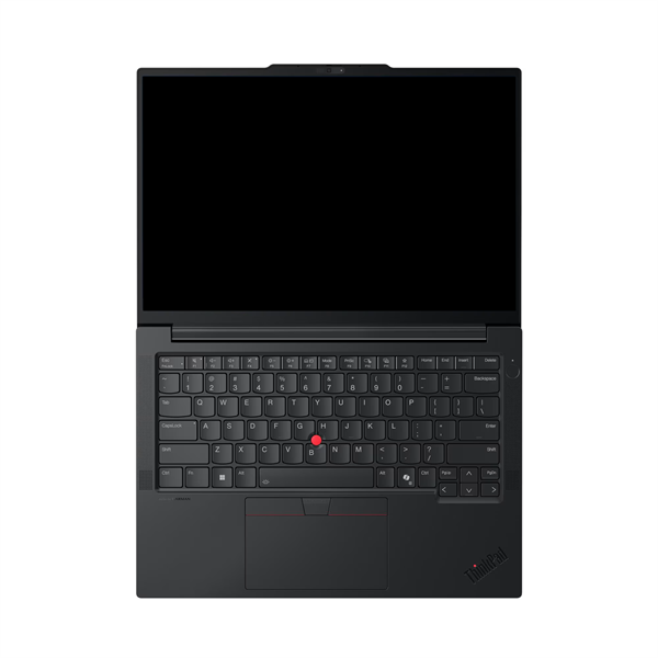 Ноутбук Lenovo ThinkPad E14 G7 Black (21T9006FIG)