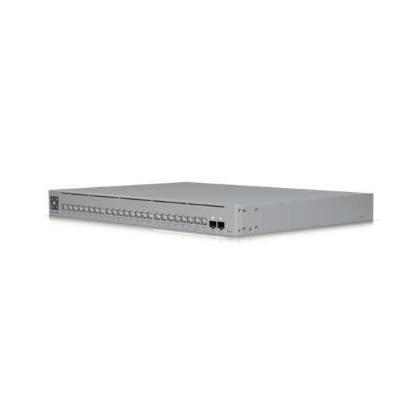 Коммутатор Ubiquiti USW-Pro-Max-24-PoE