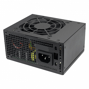 Блок питания Powerman PM-450SFX 450W (6151742) Блок питания Powerman PM-450SFX 450W (6151742)