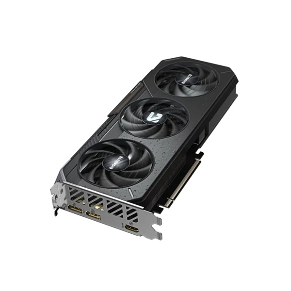 Видеокарта Gigabyte Radeon RX 9060XT 16Gb GDDR6 (GV-R9060XTGAMING-16GD 1.0)