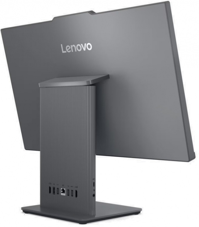 Моноблок Lenovo IdeaCentre AIO 24IRH9 Luna Grey (F0HN00KSRU)