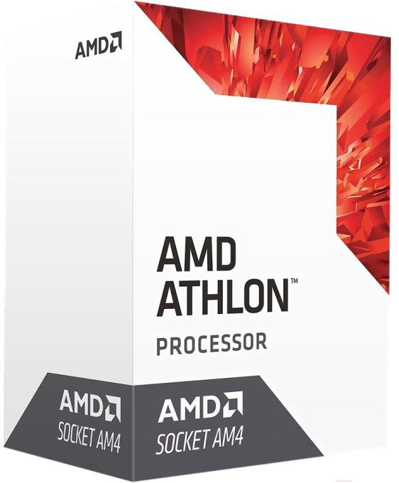 Процессор AMD Athlon X4 970 OEM