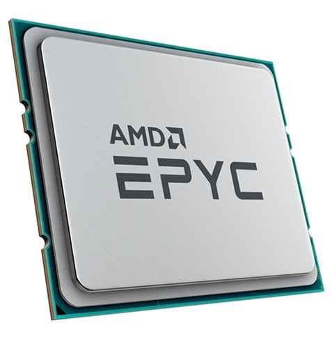 Процессор AMD Epyc 7443 OEM
