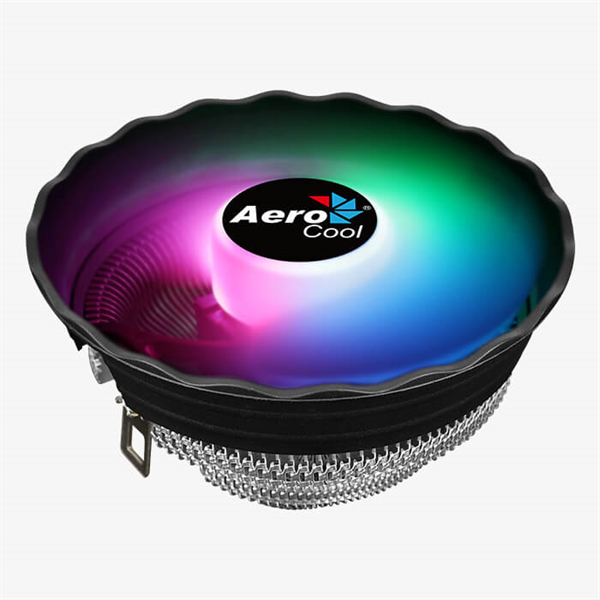 Кулер для процессора Formula V Line Air Frost Plus FRGB 3P