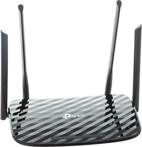 Wi-Fi роутер TP-Link Archer A6