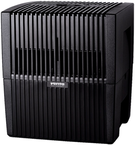 Очиститель воздуха Venta LW15 Comfort Plus черный