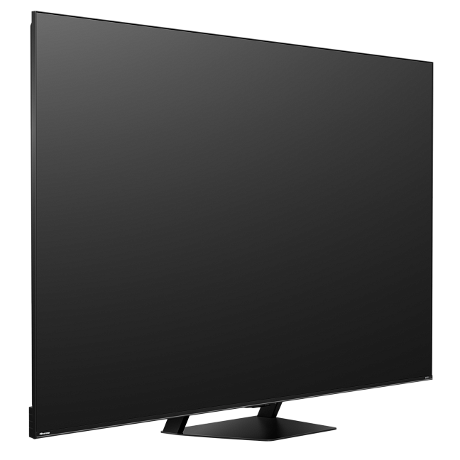 Телевизор Hisense 75U7S Pro темно-серый