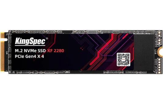 SSD диск Kingspec 1Tb XF-1TB